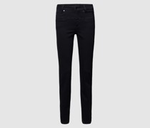 Straight Fit Jeans Modell 'Pearlie'