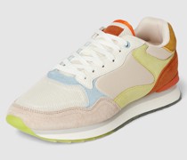Sneaker im Colour-Blocking-Design Modell 'MALLORCA'