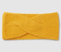 Stirnband mit Knoten-Detail Modell 'IAIVO'