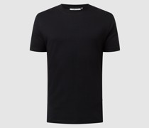 T-Shirt aus Bio-Baumwolle Modell 'Aahus'