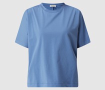 T-Shirt aus Bio-Baumwolle Modell 'Kajaa'