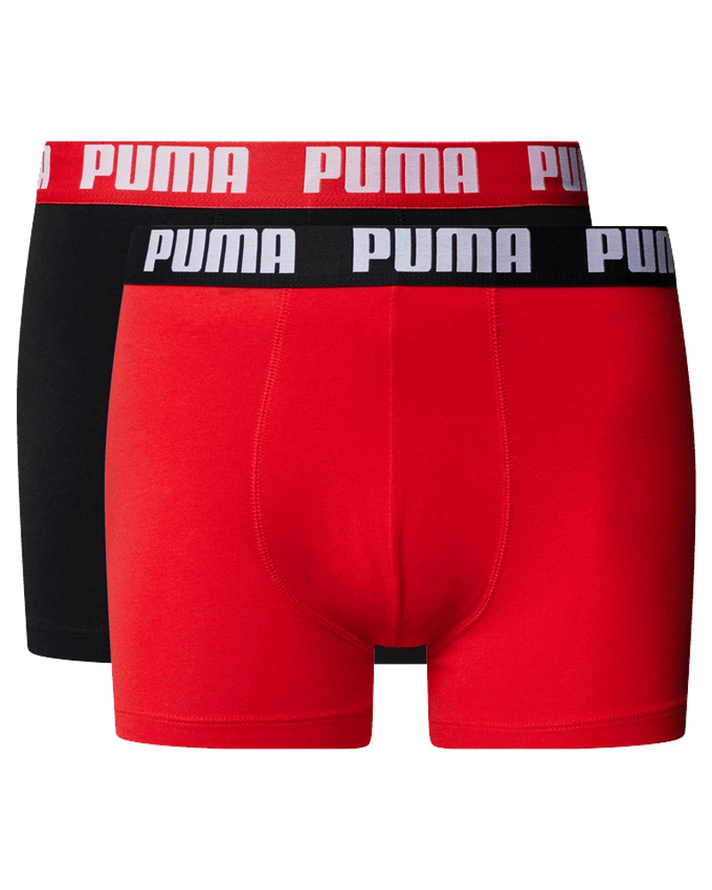 herren boxershorts puma