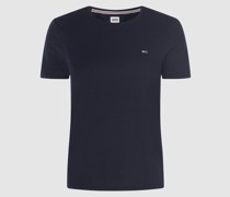 T-Shirt aus Bio-Baumwolle