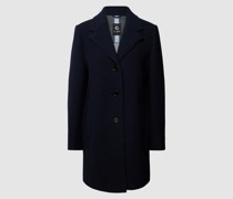 Jacke mit Knopfleiste