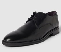 Derby-Schuhe Modell 'Samuel'