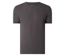 T-Shirt aus Bio-Baumwolle Modell 'Aantonio'