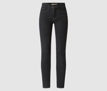 Shaping Skinny Fit Jeans mit Stretch-Anteil Modell '511'