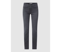 Shaping Skinny Fit Jeans mit Stretch-Anteil Modell '311™'