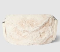Handtasche aus Kunstfell Modell 'Fennou'