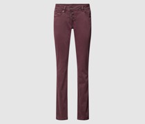 Hose im 5-Pocket-Design Modell 'MALIBU'