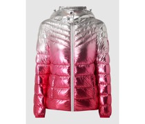 Guess steppjacke herren - Bewundern Sie dem Liebling der Tester