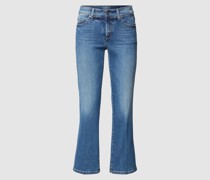 Jeans mit Stretch-Anteil Modell 'Paris'
