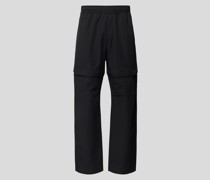 Hose mit elastischem Bund