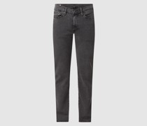 Straight Fit Jeans mit Stretch-Anteil Modell '514' - 'Performance Denim'