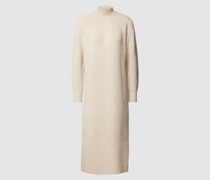 Strickkleid mit Turtleneck Modell 'ANDREA'