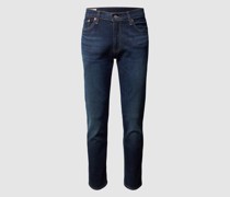 Slim Fit Jeans mit Stretch-Anteil Modell "511 BIOLOGIA"