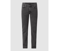 Straight Fit Jeans mit Stretch-Anteil Modell '514' - 'Performance Denim'