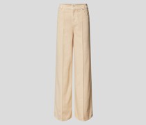 Mid Rise Jeans im Relaxed Fit