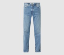 Loose Fit Jeans aus Baumwolle Modell 'Chris'