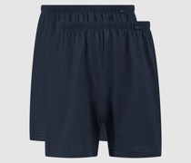 Boxershorts im 2er-Pack
