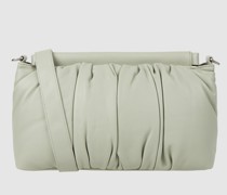 Crossbody Bag aus Leder Modell 'Lucy'