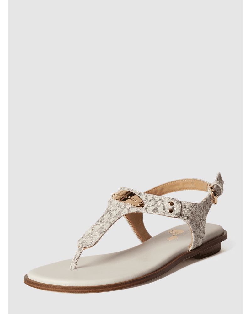 michael kors damen sandalen sale