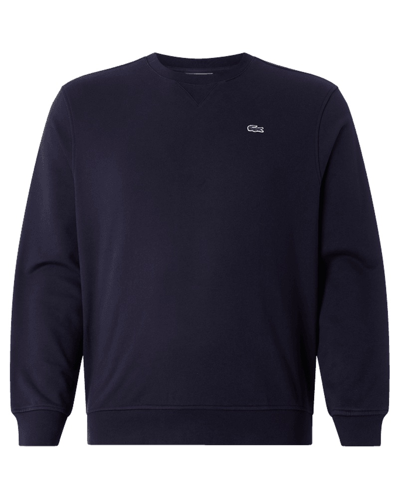 lacoste sweatshirt hoodie