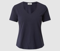 T-Shirt aus Bio-Baumwolle Modell 'Antoniaa'