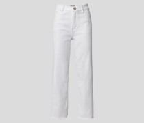 Jeans im 5-Pocket-Design
