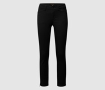 Skinny Fit Jeans mit Stretch-Anteil Modell DREAM CHIC