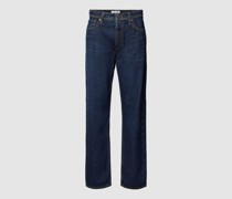 Relaxed Fit Jeans im 5-Pocket-Design Modell 'CHRIS'