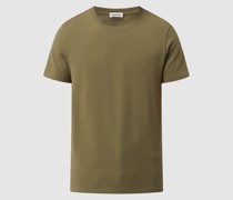 T-Shirt aus Bio-Baumwolle Modell 'Maarkus'