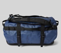 Duffle Bag mit Label-Details Modell 'BASE CAMP DUFFLE S'
