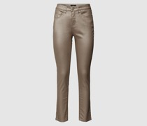 Hose im 5-Pocket-Design Modell 'Emily'