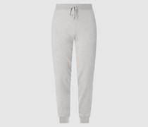 PLUS SIZE Strickhose aus Viskosemischung Modell 'Edith'