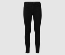 Cargohose mit Label-Detail