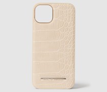Smartphone-Hülle mit Reptil-Optik iPhone 13