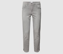 Jeans im 5-Pocket-Design Modell 'ORNELLA'