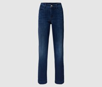 Jeans im 5-Pocket-Design Modell 'DREAM WIDE'