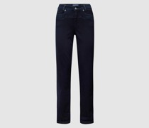 Jeans in 5-Pocket-Design Modell 'PEARLIE'