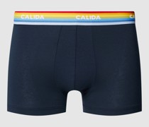 Trunks mit Allover-Muster