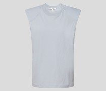 Tanktop mit Rundhalsausschnitt