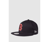 Cap mit Red Sox-Stickerei