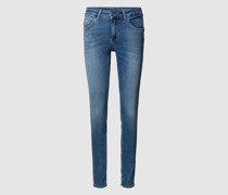 Jeans im 5-Pocket-Design Modell 'FABULOUS'