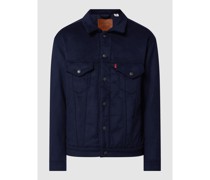 Alle Levis jeans jacken zusammengefasst