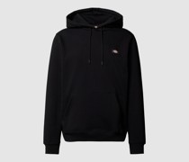 Hoodie mit Känguru-Tasche Modell 'OAKPORT'