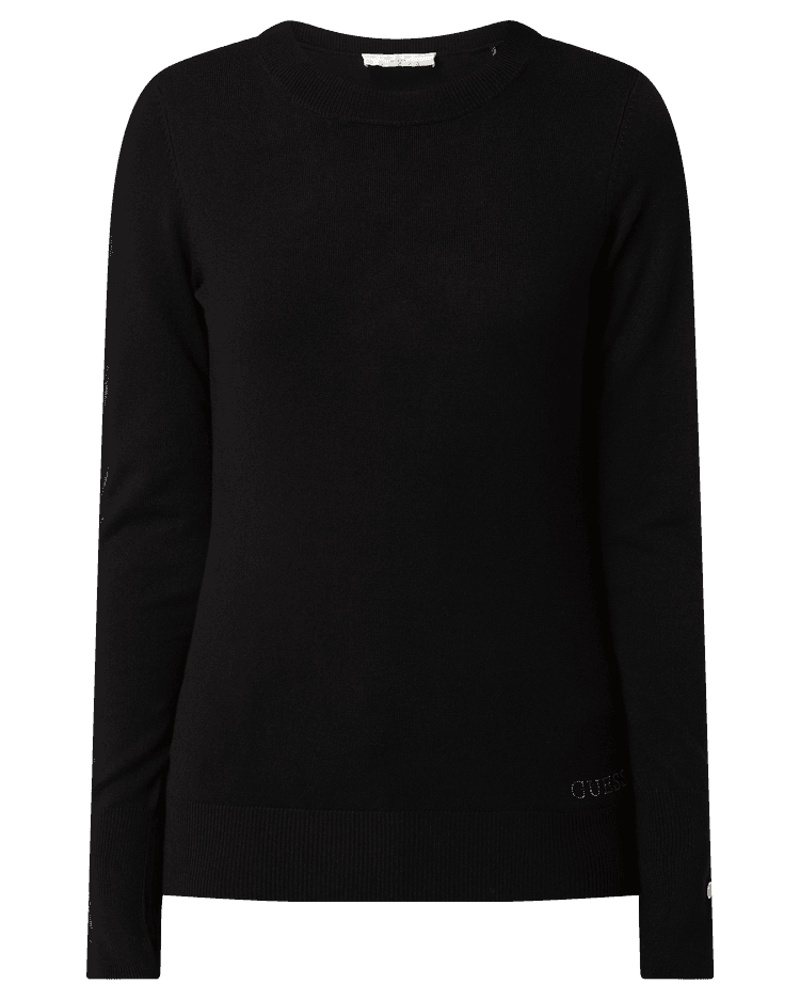 guess damen pullover sale