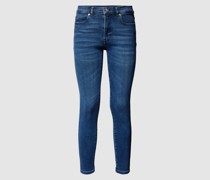 Slim Fit Jeans im 5-Pocket-Design Modell '932'