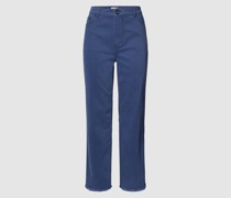 Jeans im 5-Pocket-Design