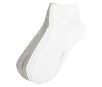 Sneakersocken im 7er-Pack